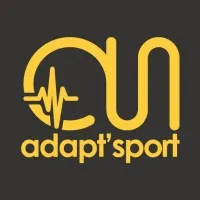 ADAPT'SPORT logo