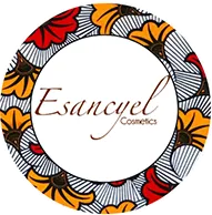 ESANCYEL COSMETICS logo
