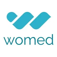 WOMED logo