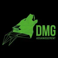 DMG PRESTATIONS logo