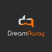 DREAM AWAY logo