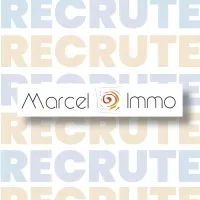 MARCEL IMMO logo