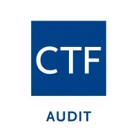 CTF AUDIT logo