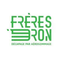 FRERES DRON logo