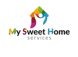 MY SWEET HOME SERVICE logo