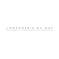 L'ORANGERIE DU MAS logo
