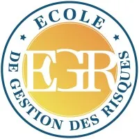 ECOLE DE GESTION DES RISQUES logo