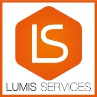 LUMIS SERVICES logo