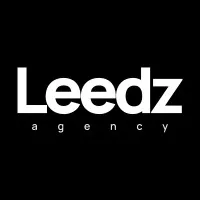 LEEDZ AGENCY (LEEDZ) logo