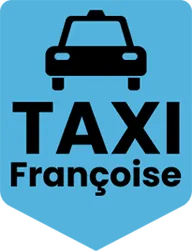 TAXI FRANCOISE CARROT logo