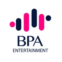 BPA ENTERTAINMENT logo