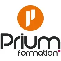 PRIUM FORMATION logo