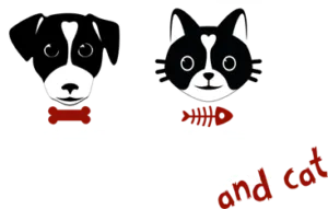 ACC'TION DOG logo