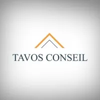 TAVOS CONSEIL logo