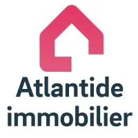 ATLANTIDE IMMOBILIER logo