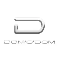 DOM-O-DOM logo