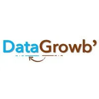 DATAGROWB logo