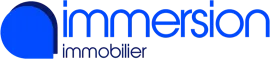 IMMERSION IMMOBILIER logo