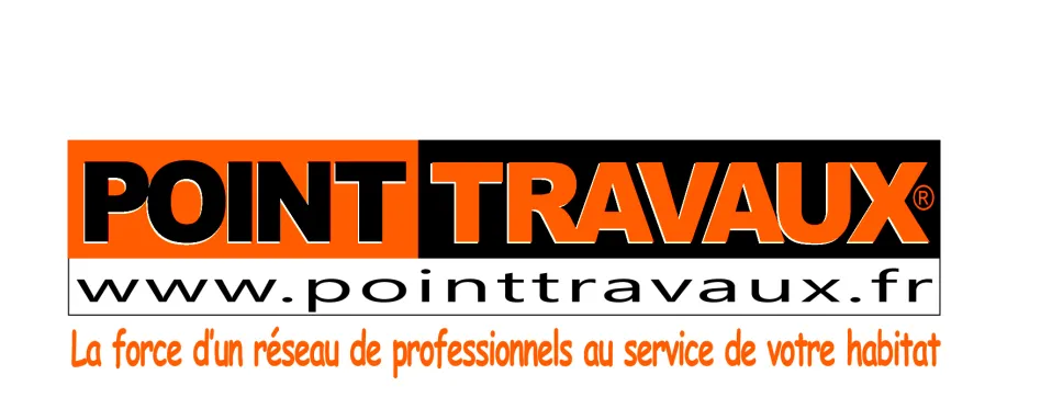 POINT TRAVAUX (POINT TRAVAUX) logo