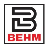 BEHM logo