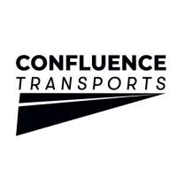 CONFLUENCE TRANSPORTS logo