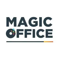 MAGIC OFFICE logo