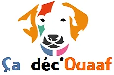 PENSION TOILETTAGE CA DEC'OUAAF logo