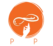 LS PIZZA logo