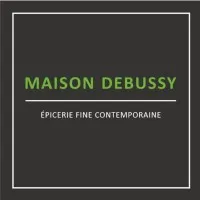 MAISON DEBUSSY logo