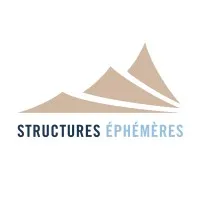 STRUCTURES EPHEMERES logo
