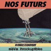 NOS FUTURS logo