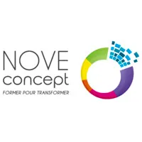 NOVE CONCEPT logo
