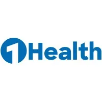 1HEALTHMEDIA - HEALTH INITIATIVE logo