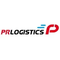 PR LOGISTICS logo
