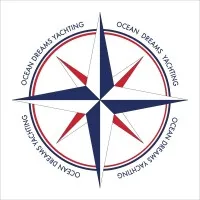 OCEAN DREAMS YACHTING logo