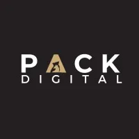 PACK DIGITAL (P D) logo