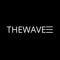 THEWAVES logo