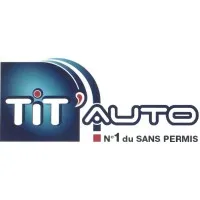 TIT'AUTO logo