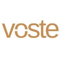 VOSTE logo