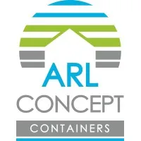 ARL CONCEPT logo