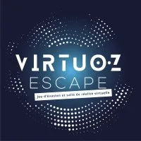 VIRTUOZ ESCAPE logo