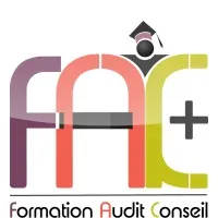 FAC PLUS logo