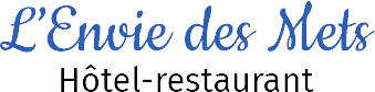 LES JARDINS D'EDEN logo