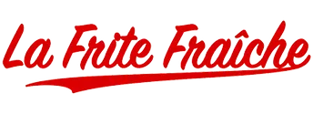 LA FRITE FRAICHE logo