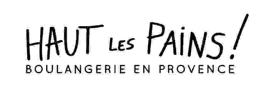 HAUT LES PAINS ! logo