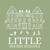 LITTLE BRITISH SCHOOLS logo