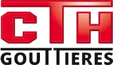 CTH GOUTTIERES logo