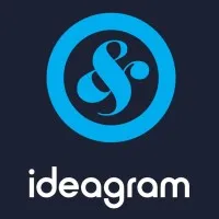 IDEAGRAM logo