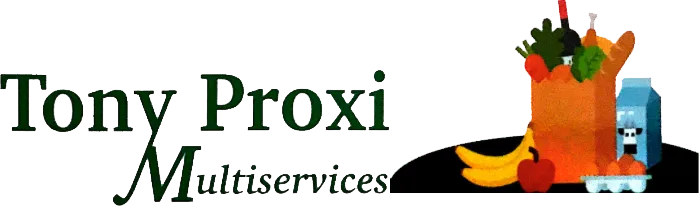 TONY PROXI MULTISERVICES (TPM) logo