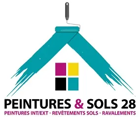 SASU PEINTURES ET SOLS 28 logo